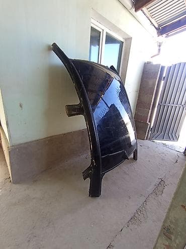 панорамная крыша на авто цена: Крыша Hyundai Б/у, Оригинал — 3