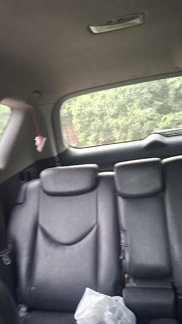 редуктор рав 4: Toyota RAV4: 2006 г., 2.2 л, Механика, Дизель, Кроссовер — 6