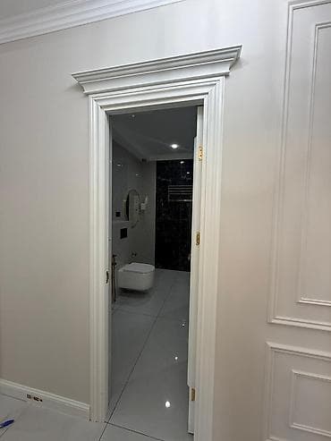 skydom: 4 комнаты, 130 м², Элитка, 4 этаж, Дизайнерский ремонт — 6