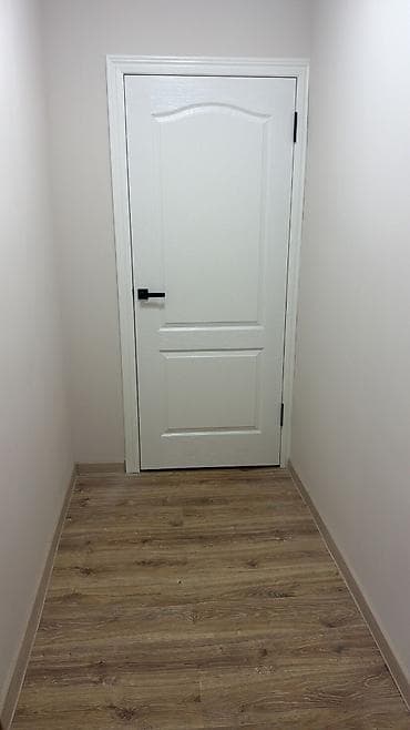 43: 2 комнаты, 43 м², 10 мкр 104 серия, 1 этаж, Евроремонт — 2