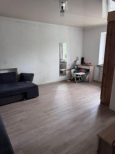 flat rent: 1 комната, 30 м², Хрущевка, 3 этаж, Косметический ремонт — 2