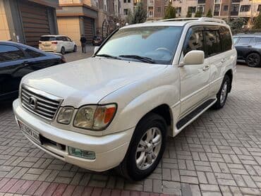 косилка ручная бензиновая цена бишкек: Lexus LX: 2003 г., 4.7 л, Автомат, Газ — 1