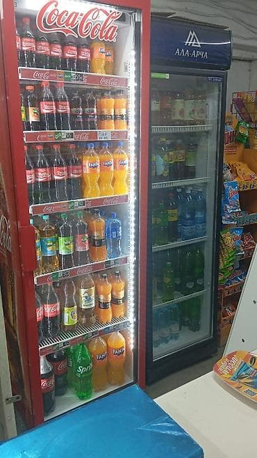 Готовый бизнес: Продажа бизнеса Магазин, Продукты, Вместе с: Оборудование и мебель — 1