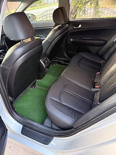авто краска: Kia K5: 2017 г., 2 л, Автомат, Газ, Седан — 6