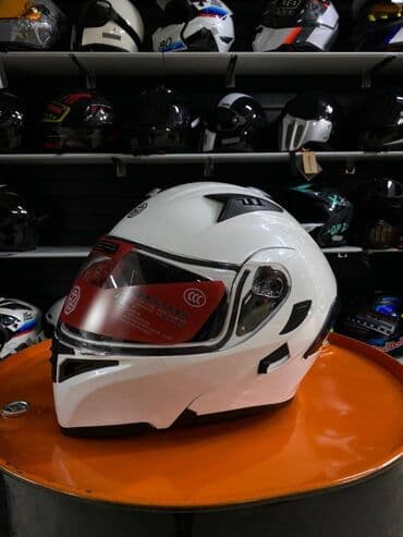 ремонт велосипедов: Шлем ORZ — 2