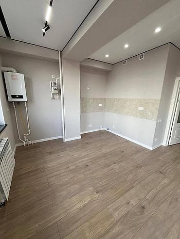 3 к: 3 комнаты, 65 м², Элитка, 5 этаж, Евроремонт — 9