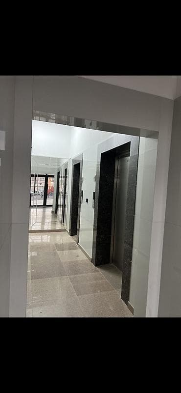 kant flat: 3 комнаты, 105 м² — 4