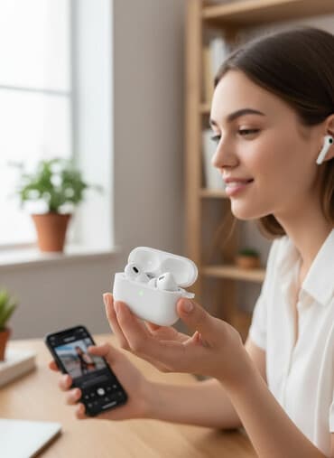 мониторы бишкек бу: Вакуумдук, Apple, Жаңы, Электр зымсыз (Bluetooth), Классикалык — 1