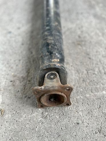 рнесса: КАРДАННЫЙ ВАЛ НИССАН РНЕССА 1997/2001 привозной контрактный — 7