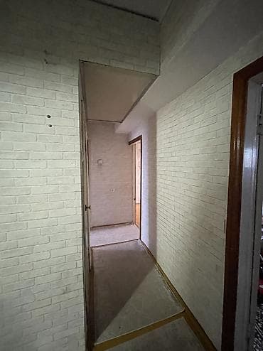 all group: 3 комнаты, 76 м², Индивидуалка, 9 этаж, Косметический ремонт — 10