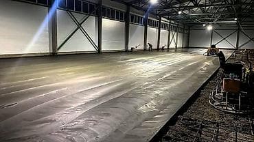 стяжка работа: Стяжка пола Больше 6 лет опыта — 1