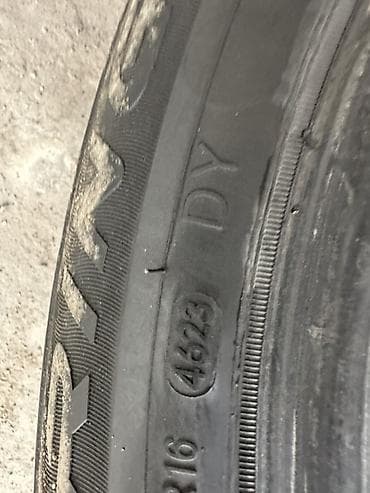 летние шины в рассрочку: Шины 185 / 60 / R 15, Лето, Комплект, Легковые, Sailun — 6