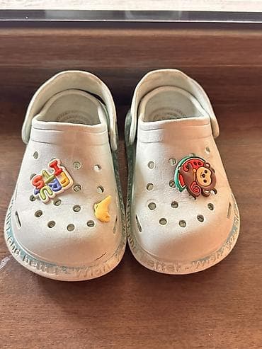 детский басаношка: Детская обувь б/у насчет размеров и цены писать в сообщении цены от — 6