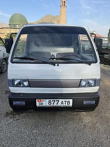 купить byd: Легкий грузовик, Daewoo, Стандарт, До 1 т, Б/у — 3