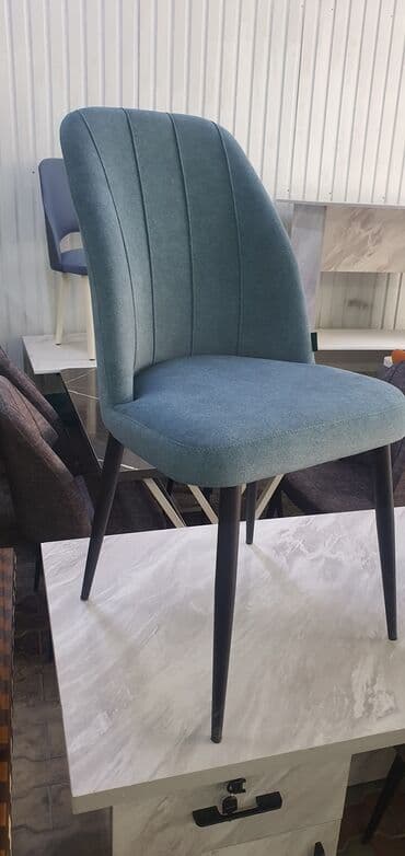 стул офисный бишкек: Стул для зала, Новый, Железо — 2