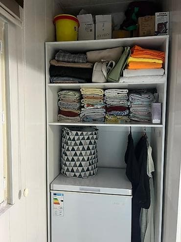 пл: 2 комнаты, 48 м² — 5