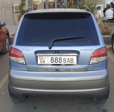 фара опель вектра б: Daewoo Matiz: 2011 г., 0.8 л, Механика, Бензиновая, Хэтчбэк — 2