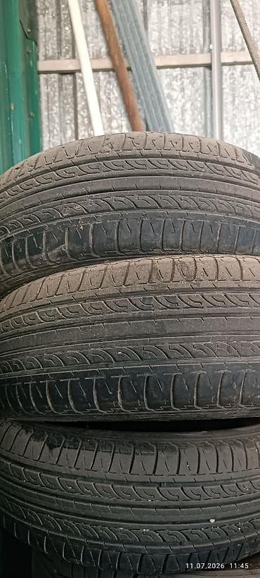китай шина: Шины 165 / 60 / R 14, Б/у, Легковые, Китай, Centara — 2