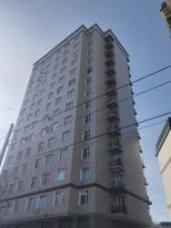аренда помещений микрорайоны: 2 комнаты, 65 м², Элитка, 8 этаж, Евроремонт — 14