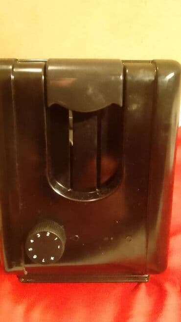 тостер цена бишкек: Тостер, Өзү алып кетүү, Акылуу жеткирүү — 4