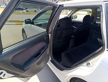 bcd com: Toyota Caldina: 2000 г., 2 л, Автомат, Бензин, Универсал — 8