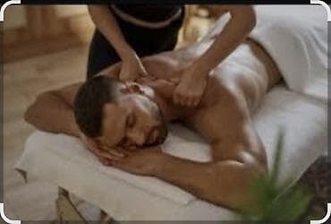 Массаж | Лечебный массаж | С выездом на дом