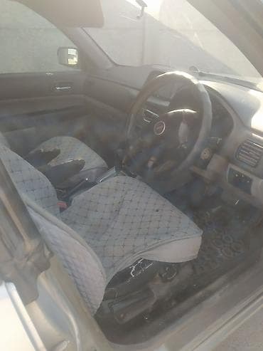 abs e39: Subaru Forester: 2003 г., Автомат, Универсал — 3
