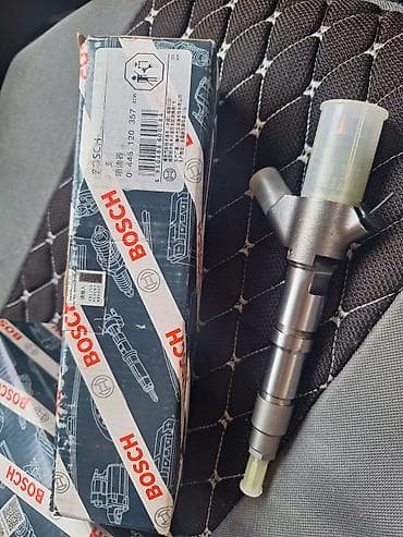 редуктор со2: Форсунка Shacman Новый, Оригинал, Китай — 9