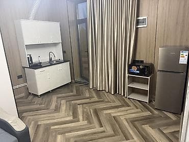 продается отель: Сдаютсья квартира 4+2 на Бостери отель Алмата 100 от берега — — 4