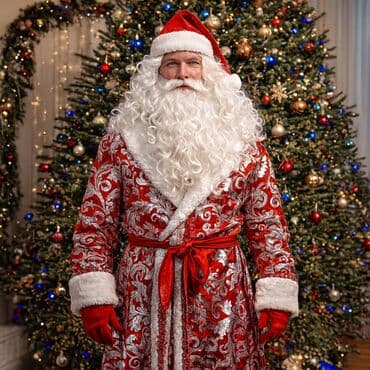 стол офисный ош: Детский карнавальный костюм Пажа/Мушкетёра в серебристо-голубых тонах — 1