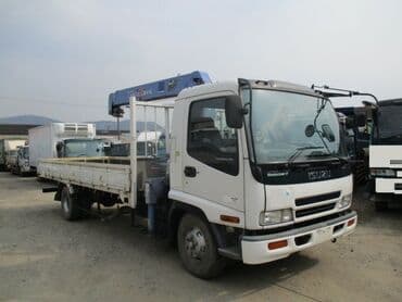 format kg: Стрела 8 м, 3 т — 1