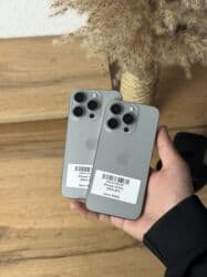 сколько стоит айфон 14 про в бишкеке: IPhone 15 Pro, Б/у, 128 ГБ, Natural Titanium, Зарядное устройство, Защитное стекло, Кабель, 85 % — 1