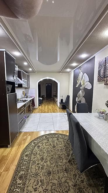 проклятый дом: Коттедж, 105 м², 3 комнаты, Собственник, Евроремонт — 3