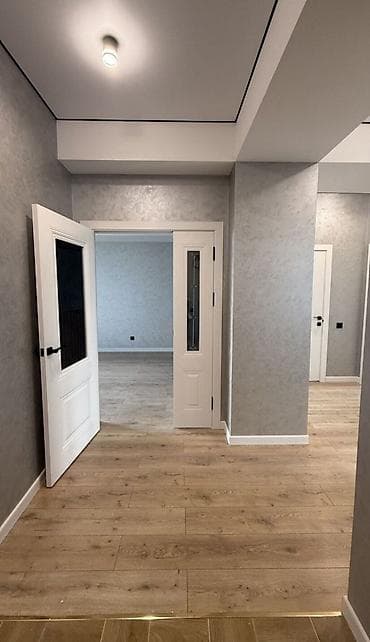 Кыймылсыз мүлк: 2 бөлмө, 72 м², Политех 5 кабат, Дизайнердик оңдоо — 2