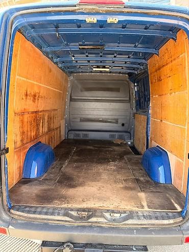 renault master: Легкий грузовик, Mercedes-Benz, 3 т, Новый — 7