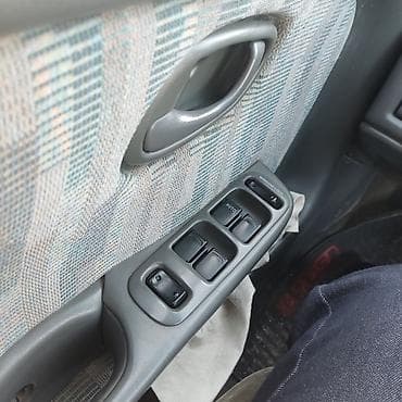 oş howo: Suzuki Baleno: 1998 г., 1.8 л, Ручные, Бензин, Универсал — 4