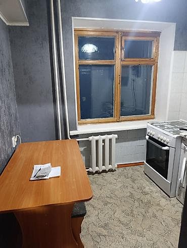 2 комнаты, Риэлтор, С мебелью полностью — 1