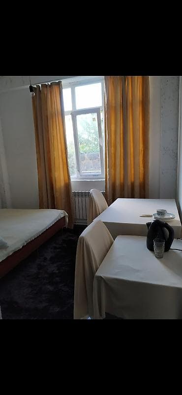 квартира сдаю 1 ком: 1 комната, Собственник, Без подселения, С мебелью полностью — 6