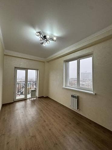 с прдселением: 1 комната, 37 м², Элитка, 5 этаж, Евроремонт — 5