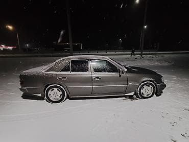 коробка автомат на гольф 2: Mercedes-Benz E-Class: 1994 г., 3.2 л, Автомат, Бензин, Седан — 10