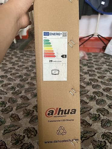 зарядка для ноутбука бишкек: Монитор, Б/у, LED, 26" - 27" — 6