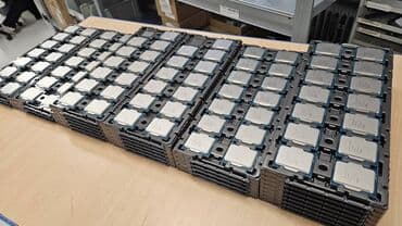 Процессор, Б/у, Intel Core i3, 4 ядер, Для ПК at lalafo.kg Процессор, Б/у, Intel Core i3, 4 ядер, Для ПК