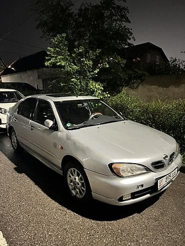 нисан примера мотор: Nissan Primera: 2001 г., 1.6 л, Ручные, Бензин, Седан — 3