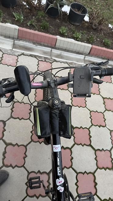 bmb 39: Горный велосипед, Skillmax, Алюминий — 4