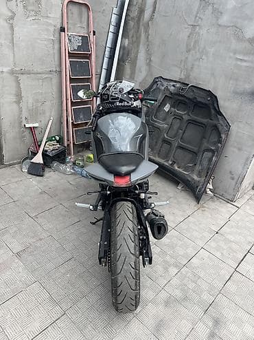 эндуро 450 кубов: ‼️ ‼️ СРОЧНО ПРОДАМ МОТОЦИКЛ ‼️ ‼️ — 2