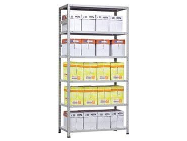 функциональная кровать для лежачих больных: Медицинский стеллаж СТМ MS 220/100х30/6 Предназначен для хранения — 1