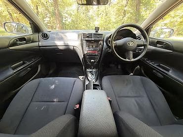 рекстон хан бишкек: Toyota Caldina: 2003 г., 1.8 л, Автомат, Бензин, Универсал — 8
