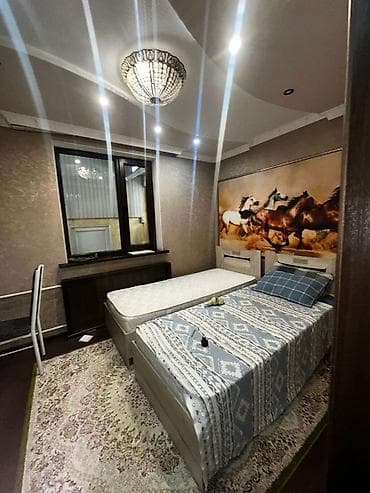 кок терек: 🔷Срочно продается дом (5 комнатная ) 🔷Район : жм Кок Жар 🔷 — 6