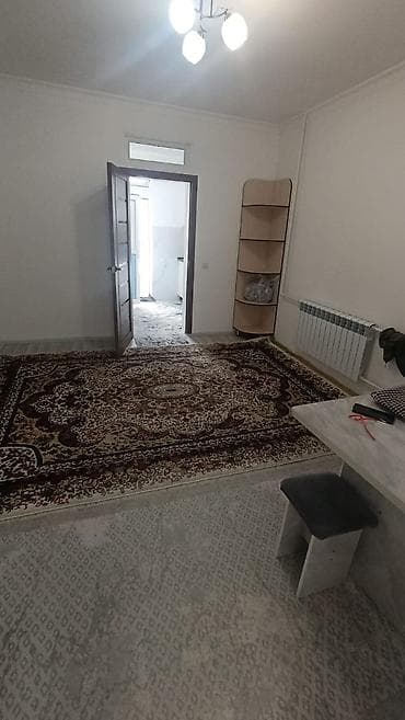 гараж на аренду: 2 комнаты, Собственник, С мебелью полностью — 6