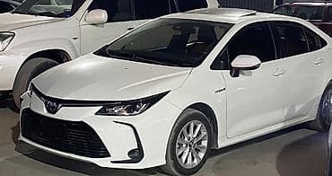 боковое зеркало королла: Боковое левое Зеркало Toyota — 4